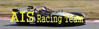 AIS Racing Team 参戦記